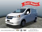 Used 2015 Chevrolet City Express LS FWD, Upfitted Cargo Van for sale #TR78765A - photo 4