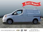 Used 2015 Chevrolet City Express LS FWD, Upfitted Cargo Van for sale #TR78765A - photo 5