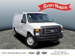 Used 2012 Ford E-250 4x2, Empty Cargo Van for sale #TR78821A - photo 1