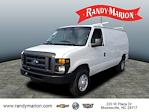 Used 2012 Ford E-250 4x2, Empty Cargo Van for sale #TR78821A - photo 4