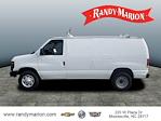 Used 2012 Ford E-250 4x2, Empty Cargo Van for sale #TR78821A - photo 5