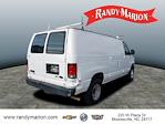 Used 2012 Ford E-250 4x2, Empty Cargo Van for sale #TR78821A - photo 8