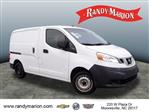 Used 2015 Nissan NV200 Standard Roof 4x2, Upfitted Cargo Van for sale #TR79249A - photo 1