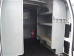 Used 2015 Nissan NV200 Standard Roof 4x2, Upfitted Cargo Van for sale #TR79249A - photo 11