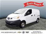 Used 2015 Nissan NV200 Standard Roof 4x2, Upfitted Cargo Van for sale #TR79249A - photo 4