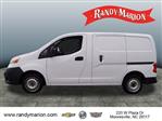 Used 2015 Nissan NV200 Standard Roof 4x2, Upfitted Cargo Van for sale #TR79249A - photo 5