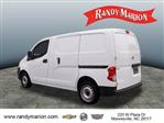 Used 2015 Nissan NV200 Standard Roof 4x2, Upfitted Cargo Van for sale #TR79249A - photo 6