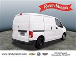 Used 2015 Nissan NV200 Standard Roof 4x2, Upfitted Cargo Van for sale #TR79249A - photo 8