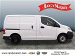 Used 2015 Nissan NV200 Standard Roof 4x2, Upfitted Cargo Van for sale #TR79249A - photo 9
