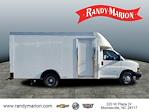 2020 Express 3500 4x2,  Rockport Cargoport Cutaway Van #TR82936 - photo 8