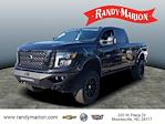 Used 2019 Nissan Titan XD SV Crew Cab 4x4, Pickup for sale #TR85794A - photo 4
