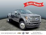 Used 2019 Ford F-450 Platinum Crew Cab 4x4, Pickup for sale #TR86115A - photo 1