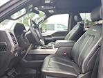 Used 2019 Ford F-450 Platinum Crew Cab 4x4, Pickup for sale #TR86115A - photo 17