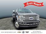 Used 2019 Ford F-450 Platinum Crew Cab 4x4, Pickup for sale #TR86115A - photo 3
