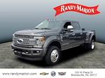 Used 2019 Ford F-450 Platinum Crew Cab 4x4, Pickup for sale #TR86115A - photo 4