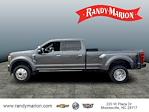 Used 2019 Ford F-450 Platinum Crew Cab 4x4, Pickup for sale #TR86115A - photo 5