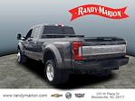 Used 2019 Ford F-450 Platinum Crew Cab 4x4, Pickup for sale #TR86115A - photo 6