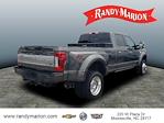 Used 2019 Ford F-450 Platinum Crew Cab 4x4, Pickup for sale #TR86115A - photo 2