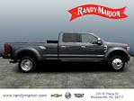 Used 2019 Ford F-450 Platinum Crew Cab 4x4, Pickup for sale #TR86115A - photo 8
