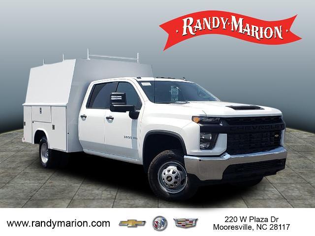 Randy Marion Chevrolet Mooresville 