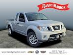 2014 Nissan Frontier 4x2, Pickup #TR89099A - photo 1