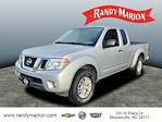 2014 Nissan Frontier 4x2, Pickup #TR89099A - photo 4