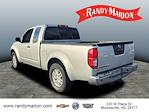 2014 Nissan Frontier 4x2, Pickup #TR89099A - photo 6