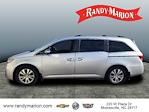 2014 Honda Odyssey, Minivan #TR89104A - photo 5