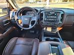 2016 Chevrolet Silverado 2500 Crew Cab SRW 4x4, Pickup #TR89208M - photo 16