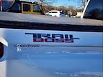 2020 Chevrolet Silverado 1500 Crew Cab SRW 4x4, Pickup #TR89353A - photo 10