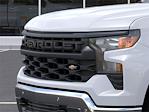 New 2024 Chevrolet Silverado 1500 Work Truck Regular Cab 4x4, Pickup for sale #TR90479 - photo 13