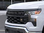 New 2024 Chevrolet Silverado 1500 Work Truck Regular Cab 4x4, Pickup for sale #TR90496 - photo 13