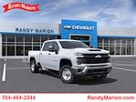 2024 Chevrolet Silverado 2500 Crew Cab 4x4, Pickup for sale #TR90529 - photo 1