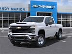 2024 Chevrolet Silverado 2500 Crew Cab 4x4, Pickup for sale #TR90529 - photo 6