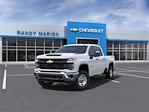 2024 Chevrolet Silverado 2500 Crew Cab 4x4, Pickup for sale #TR90529 - photo 8