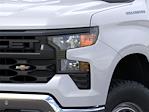 New 2024 Chevrolet Silverado 1500 Work Truck Regular Cab 4x4, Pickup for sale #TR90643 - photo 10