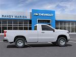 New 2024 Chevrolet Silverado 1500 Work Truck Regular Cab 4x4, Pickup for sale #TR90643 - photo 5