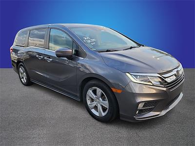 2019 Honda Odyssey FWD, Minivan for sale #TR90695A - photo 1