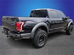 Used 2020 Ford F-150 Raptor SuperCrew Cab 4x4, Pickup for sale #TR90717B - photo 5