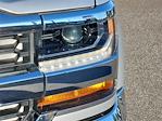2016 Chevrolet Silverado 1500 Crew Cab SRW 4x4, Pickup for sale #TR90794A - photo 9