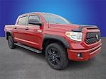 Used 2017 Toyota Tundra Platinum Crew Cab 4x4, Pickup for sale #TR90855D - photo 4