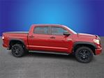 Used 2017 Toyota Tundra Platinum Crew Cab 4x4, Pickup for sale #TR90855D - photo 5