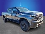 Used 2021 Chevrolet Silverado 1500 LT Crew Cab 4x4, Pickup for sale #TR90858A - photo 1