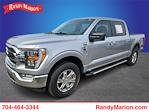 2022 Ford F-150 SuperCrew Cab 4x4, Pickup for sale #TR90914A - photo 3