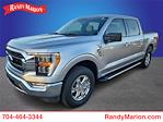 2022 Ford F-150 SuperCrew Cab 4x4, Pickup for sale #TR90914A - photo 3