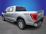 2022 Ford F-150 SuperCrew Cab 4x4, Pickup for sale #TR90914A - photo 5
