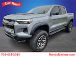 Used 2023 Chevrolet Colorado ZR2 Crew Cab 4x4, Pickup for sale #TR90946A - photo 3