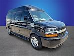 Used 2018 Chevrolet Express 2500 Work Van RWD, Passenger Van for sale #TR90971A - photo 4