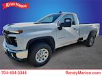 New 2024 Chevrolet Silverado 3500 Work Truck Regular Cab 4x4, Pickup for sale #TR91044 - photo 1