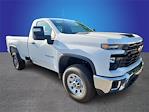 New 2024 Chevrolet Silverado 3500 Work Truck Regular Cab 4x4, Pickup for sale #TR91044 - photo 2